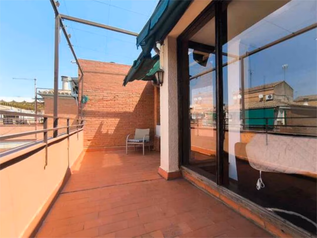 Piso en Arabial - Foto 9