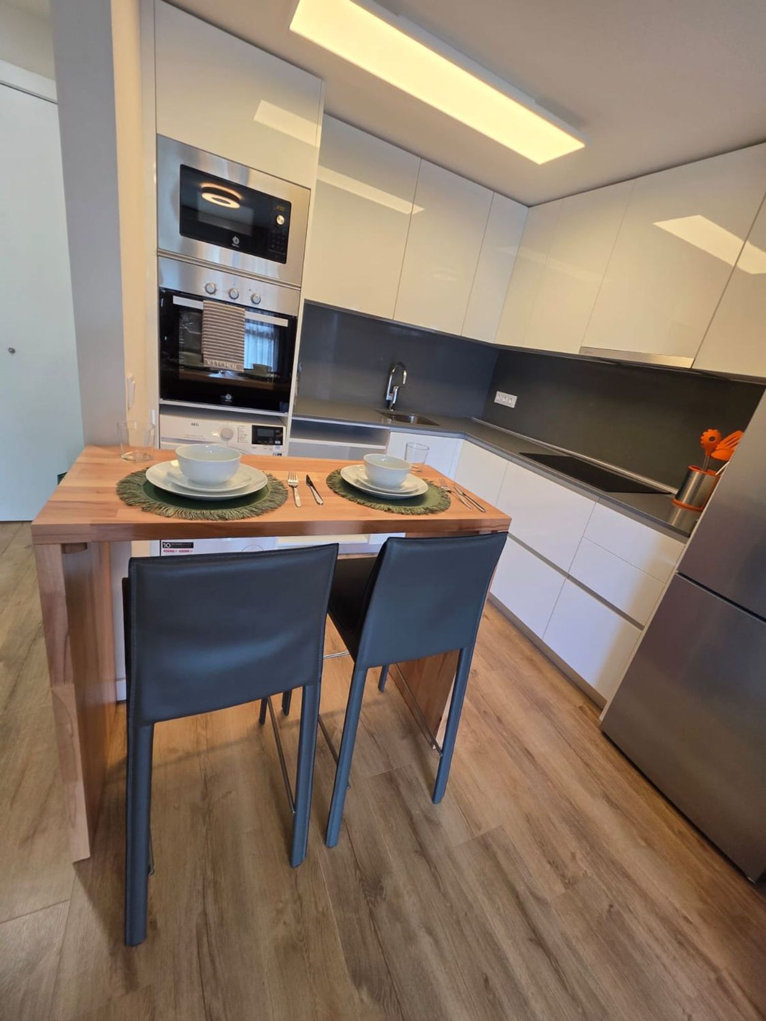 Piso en carretera de Chile, 51 - Foto 3