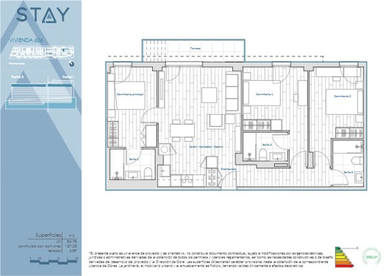 Piso en ronda Cendea de Olza, 24 - Foto 11
