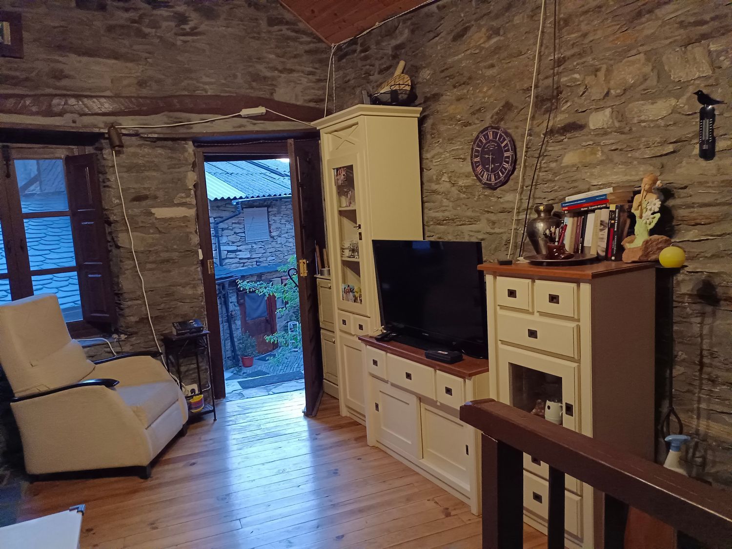 Casa de pueblo en Calle arriba la fuente, 7, Puente Boeza - Otero - Zona Rural Sur, Puente Boeza - Otero - Zona Rural Sur - Foto 3