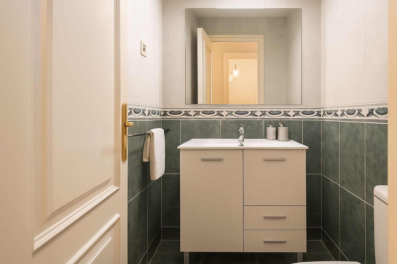 Piso en calle catamarán, 84 - Foto 8