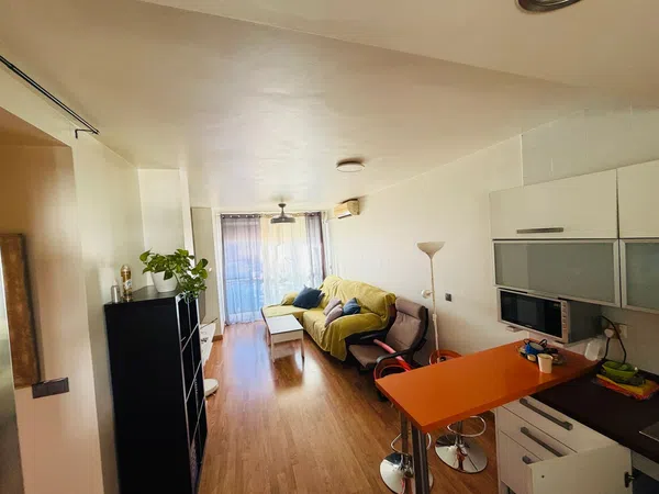 Piso en Avenida del Golf, 318, Altorreal-El Chorrico - Foto 16