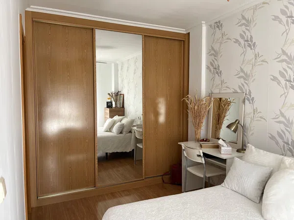 Chalet adosado en Avenida Castilla y León, 36 - Foto 32