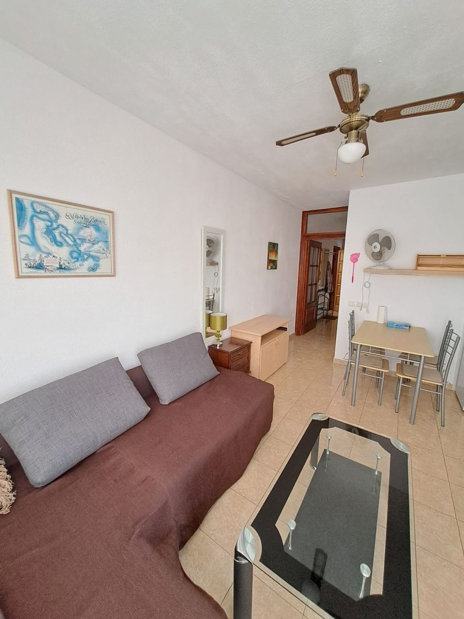 Piso en calle Tártago, 5 - Foto 5