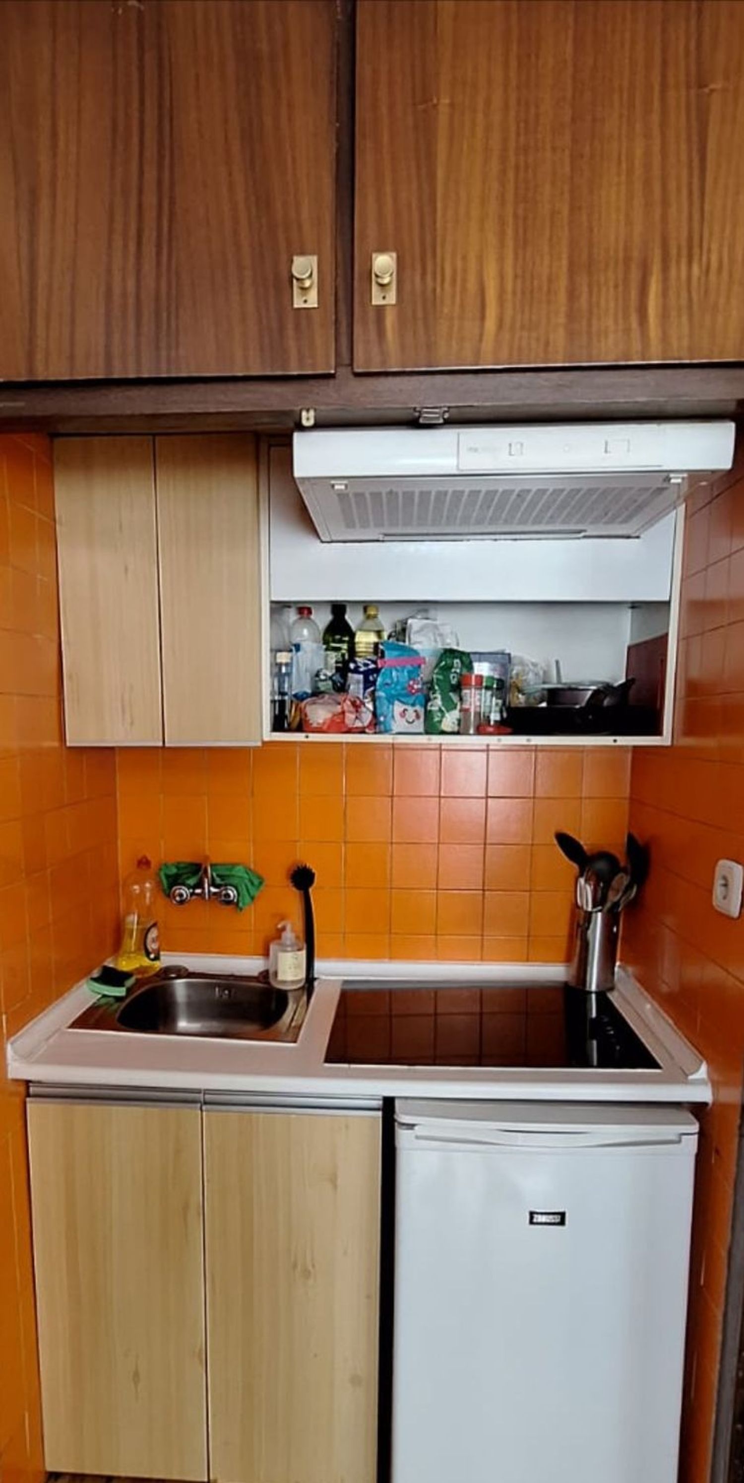 Alquiler de piso en Calle Conde Miranda, 1 - Foto 7
