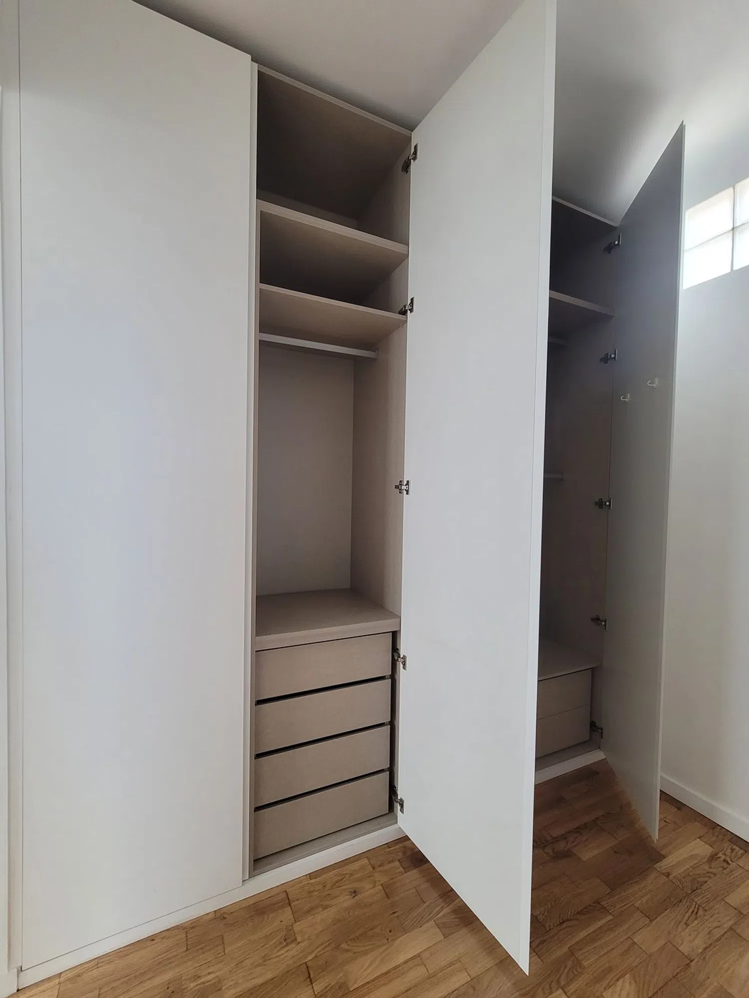 Piso en calle del Cardenal Cisneros, 54 - Foto 10