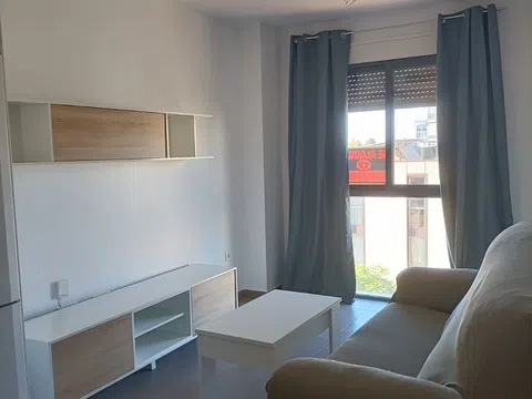 Piso en paseo de Florencia, 7