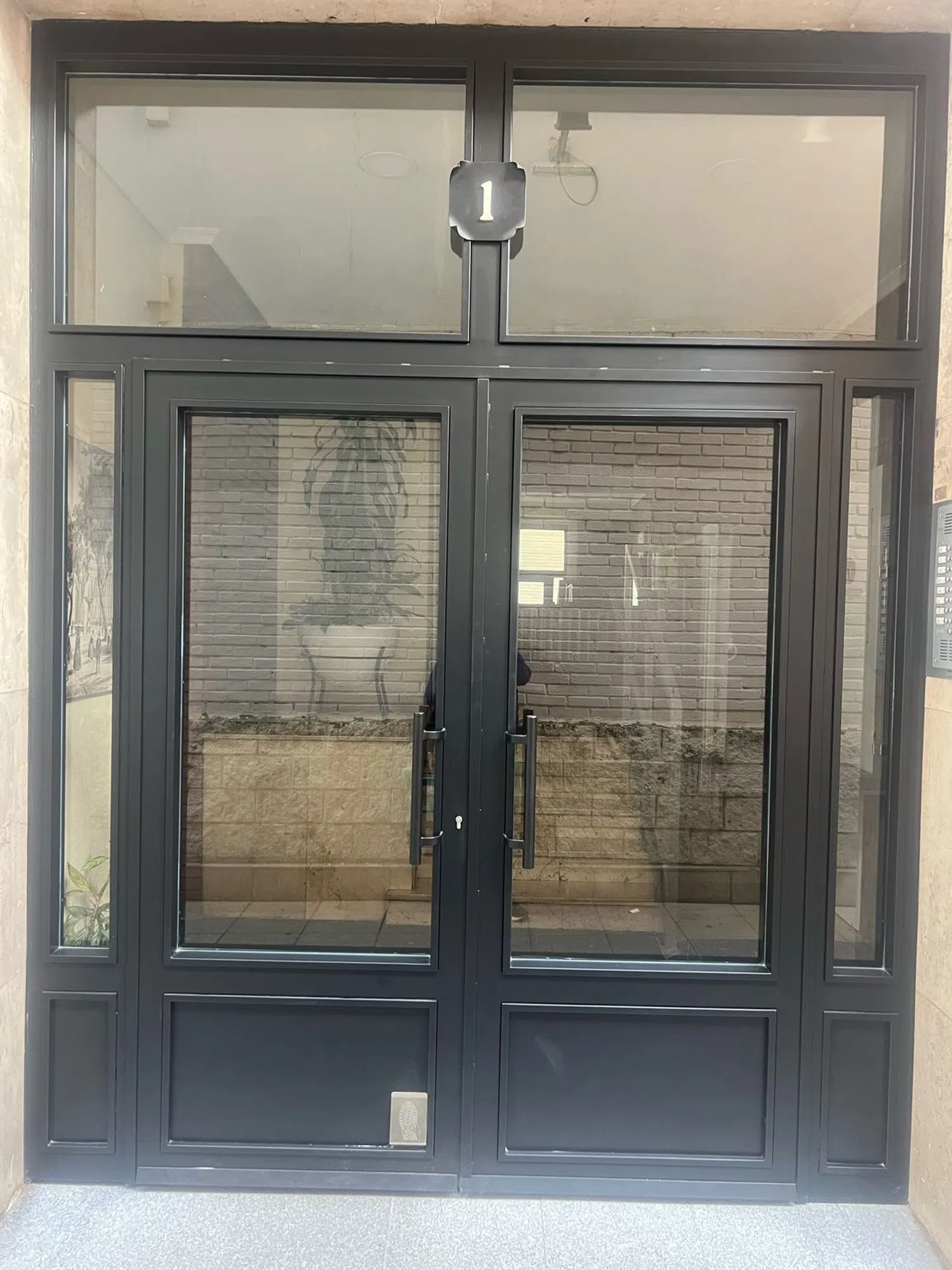 Piso en calle Fernando Poo, 1 - Foto 1