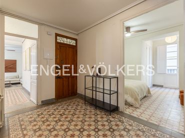 Piso en  Plaça de Sant Bult - Foto 20