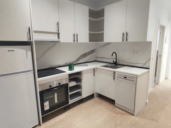 Estudio en avenida de Tenerife, 2 - Foto 3