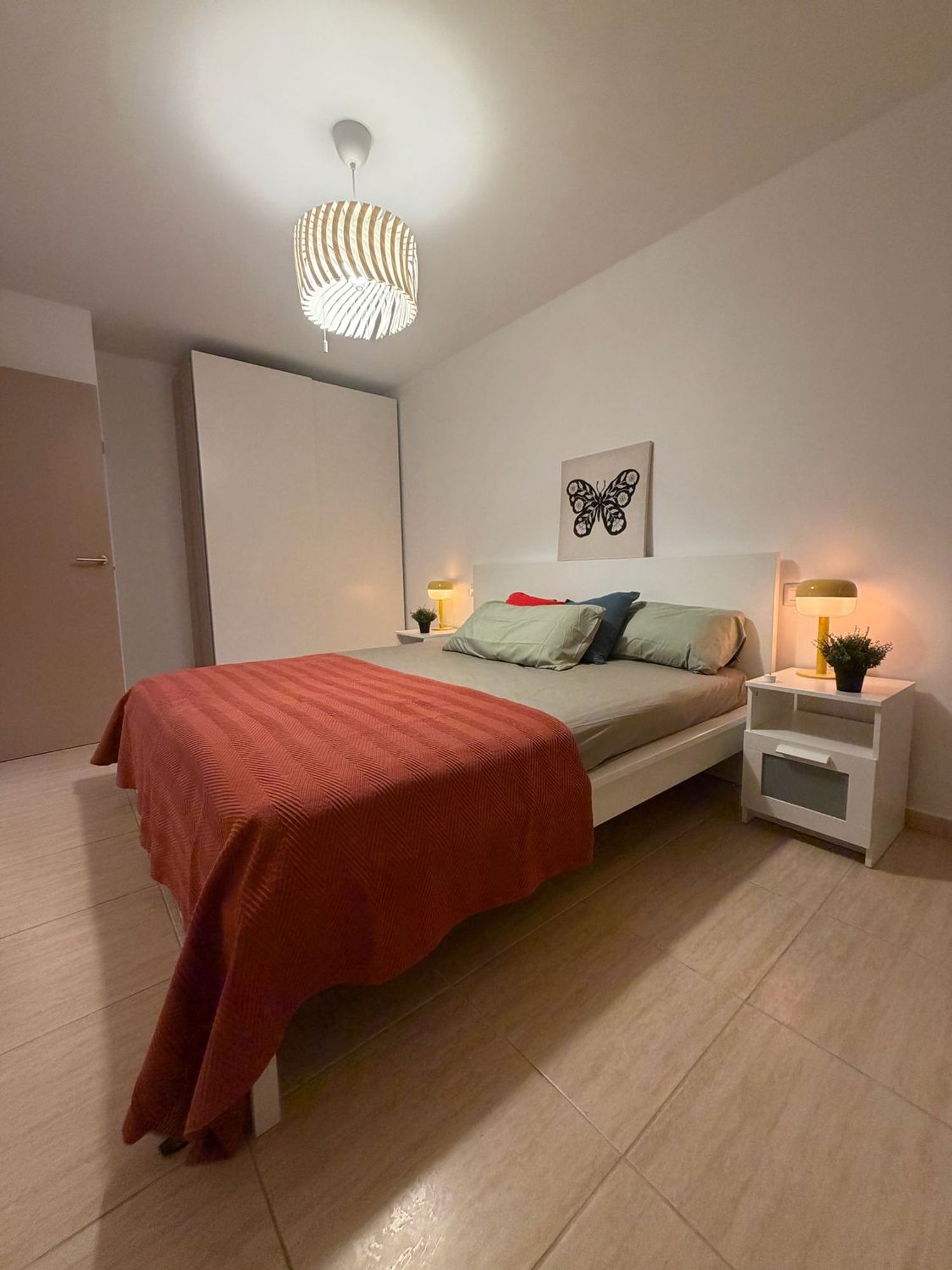 Piso en Avenida Berlín, 42 - Foto 12