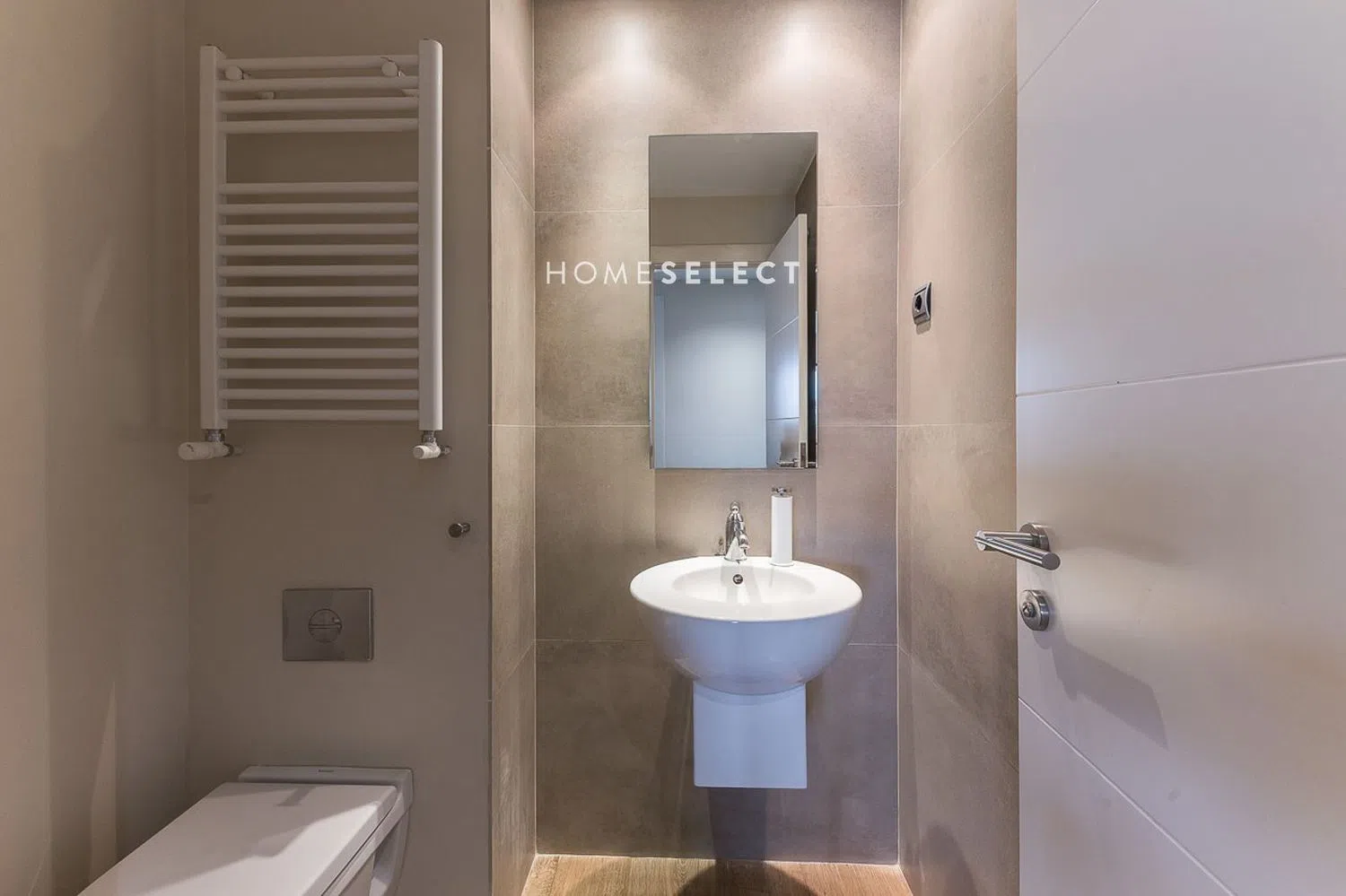 Ático en calle de Zurbano - Foto 15