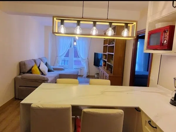 Piso en calle Arquitecto Reguera, 13 - Foto 4