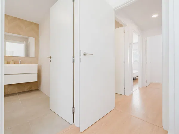 Chalet pareado en Avenida Barcelona, 58, Balcón de Finestrat-Terra Marina, Balcón de Finestrat-Terra Marina - Foto 34