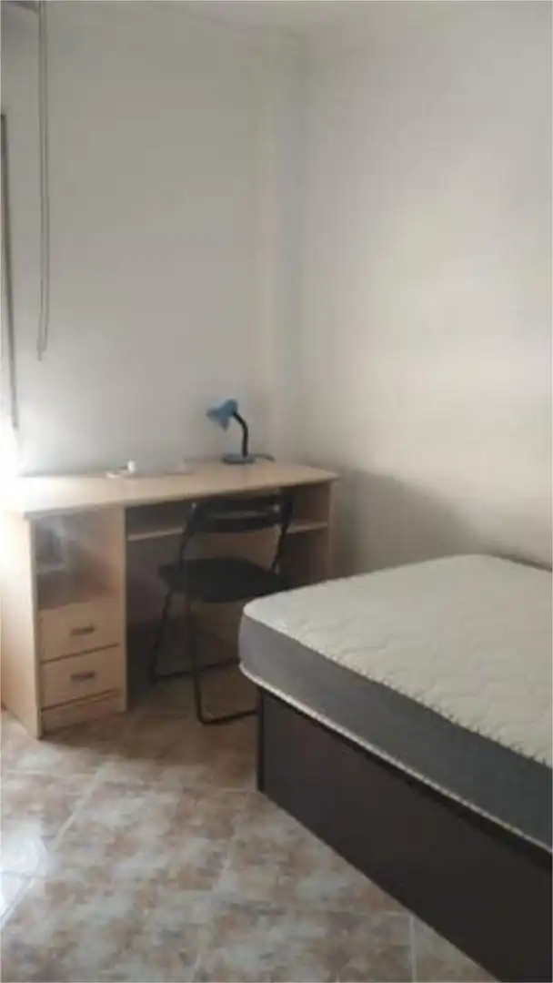 Piso en Rotonda de Suárez - Foto 7