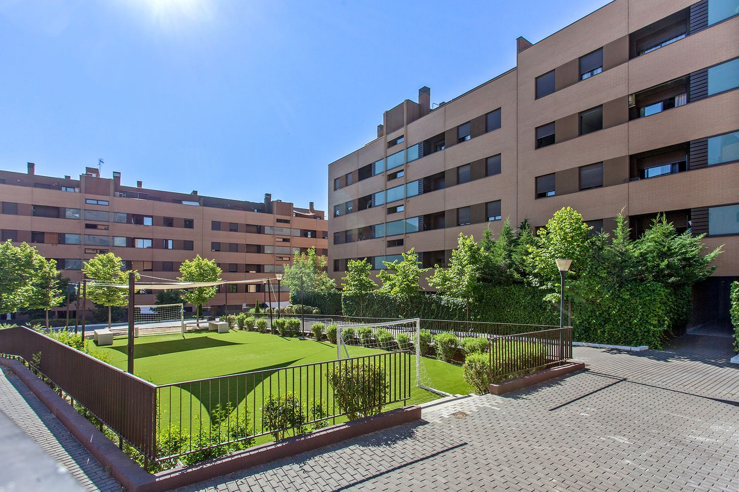 Piso en avenida cerro de valdecahonde, 24 - Foto 18