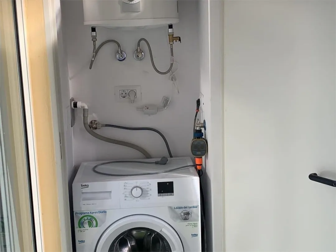 Piso en  Avenida Ernesto Sarti 34 - Foto 18