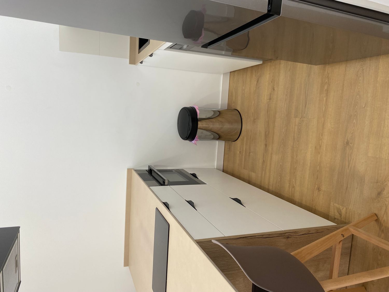 Estudio en Calle Arquitecto Manuel García Cerdán, 20, El Ranero-San Basilio - Foto 4