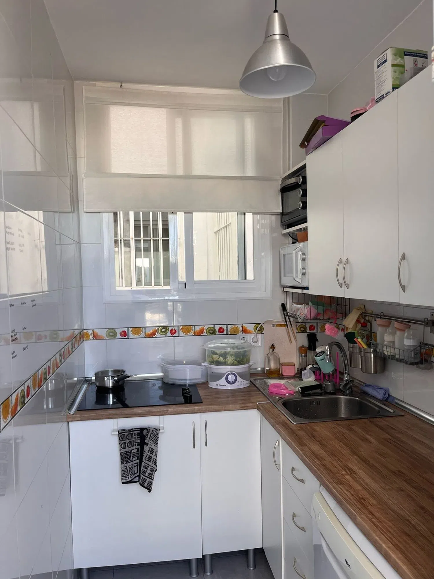 Ático en calle Almirante Tenorio, 3 - Foto 11