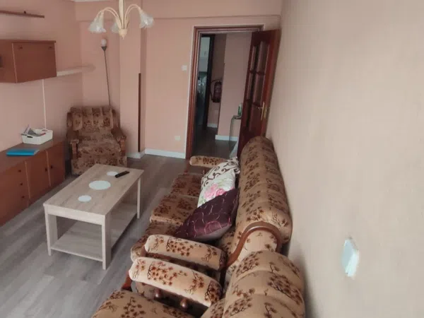 Piso en calle Juan del Castillo, 20 - Foto 3