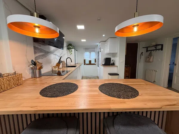 Chalet pareado en Calle Camarreal-Ojaiz, 89, Peñacastillo - Nuevamontaña, Peñacastillo - Nuevamontaña - Foto 8