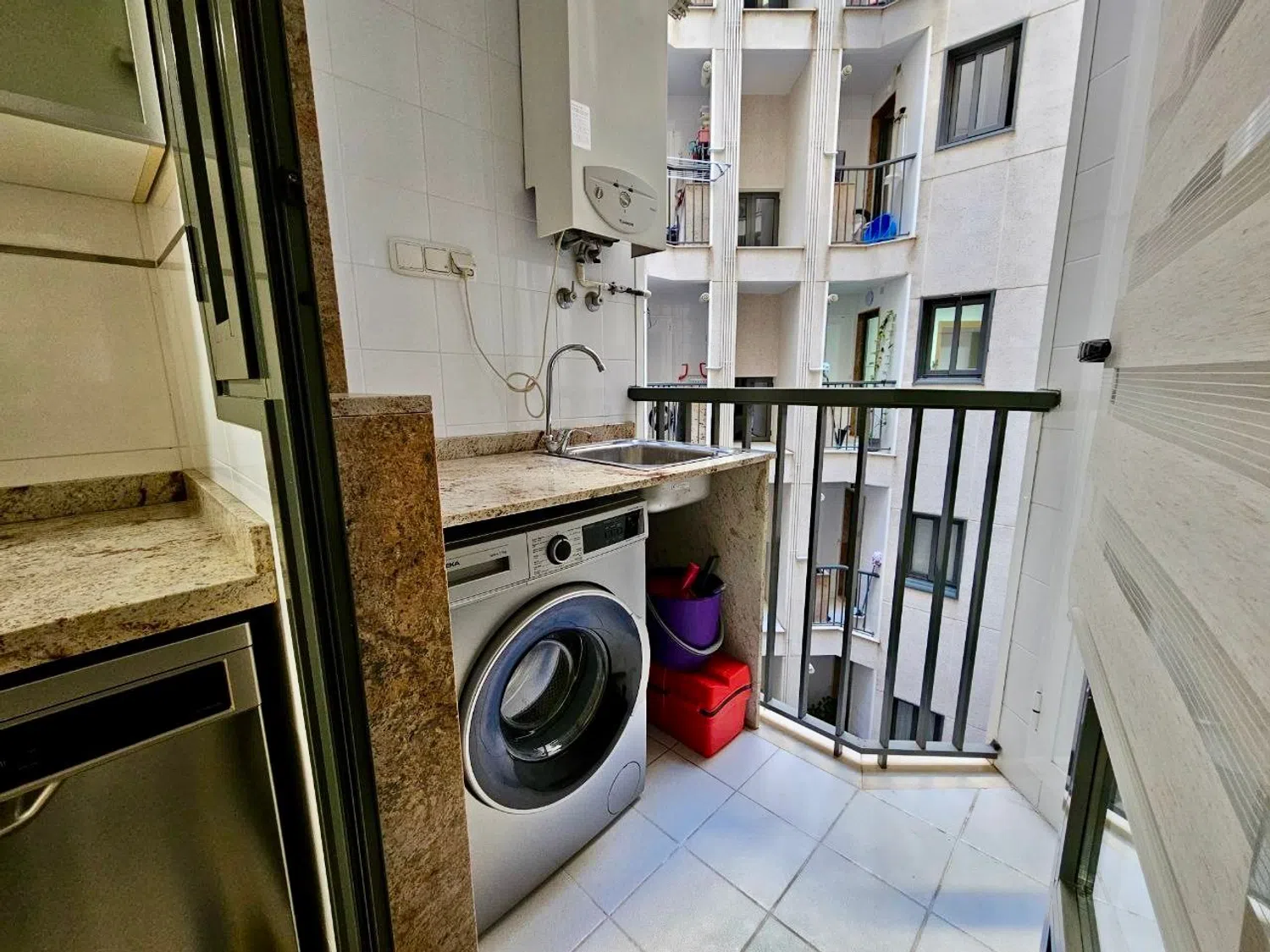 Piso en paseo Serra d'Espadá, 3 - Foto 33