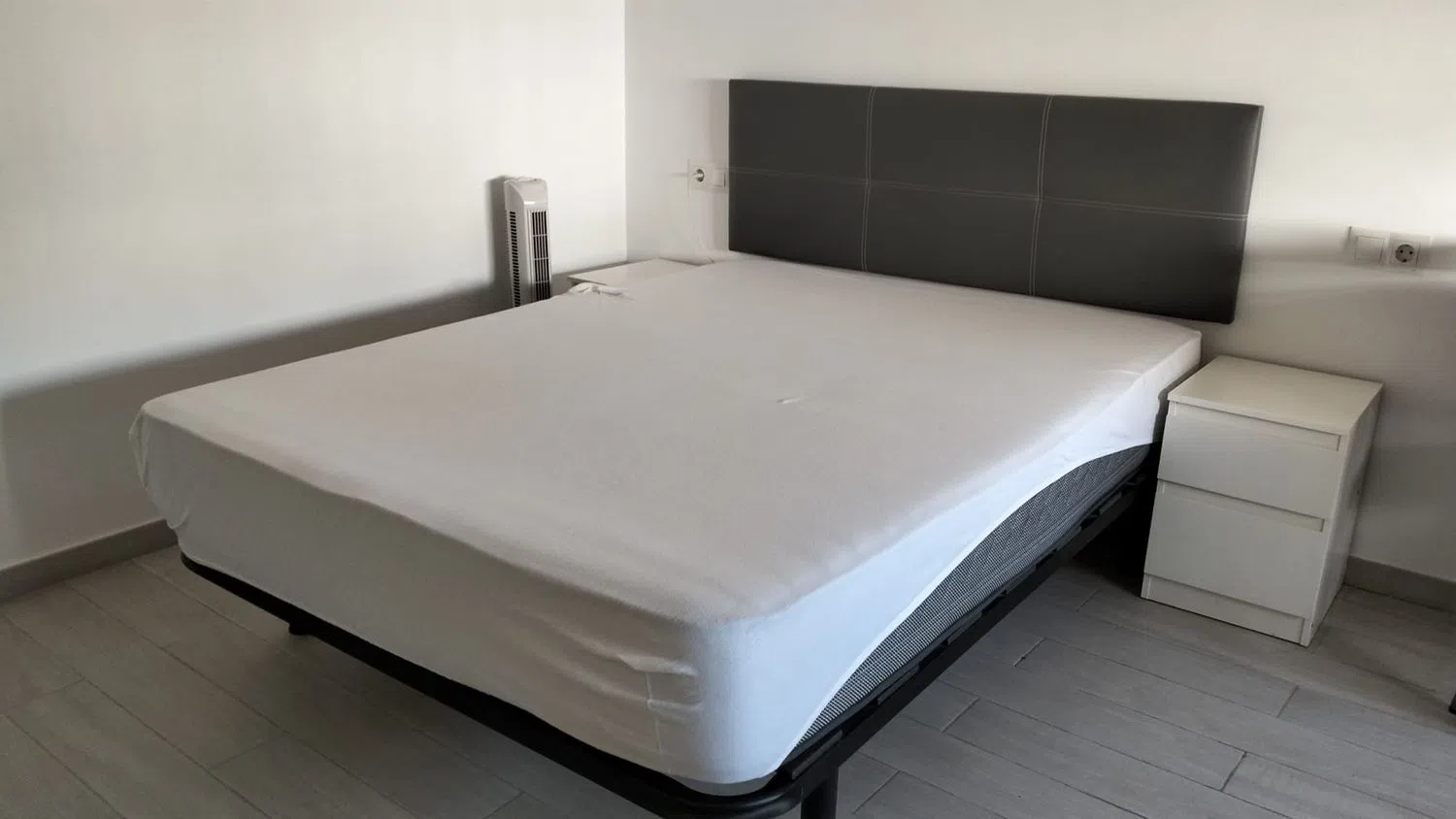 Estudio en calle Sancti Espíritu, 35 - Foto 3