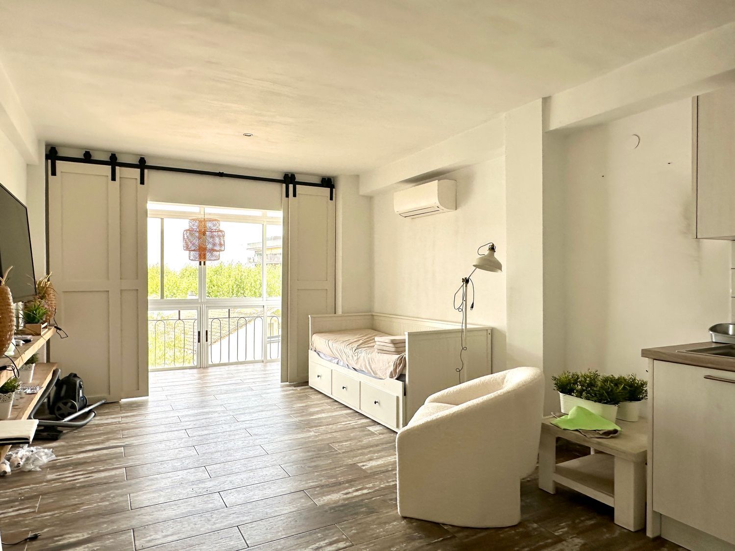 Estudio en Avenida de Paris, 2, El Arenal, El Arenal - Foto 3