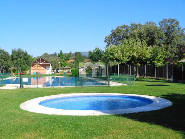 Chalet pareado en calle Miguel de Cervantes s/n - Foto 35