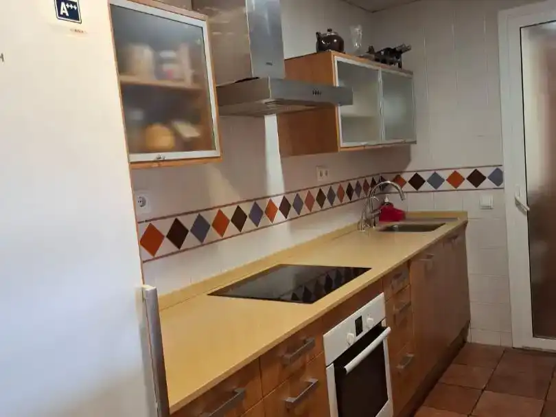 Piso en  Carrer de la Mare de Déu de Núria 30 - Foto 5