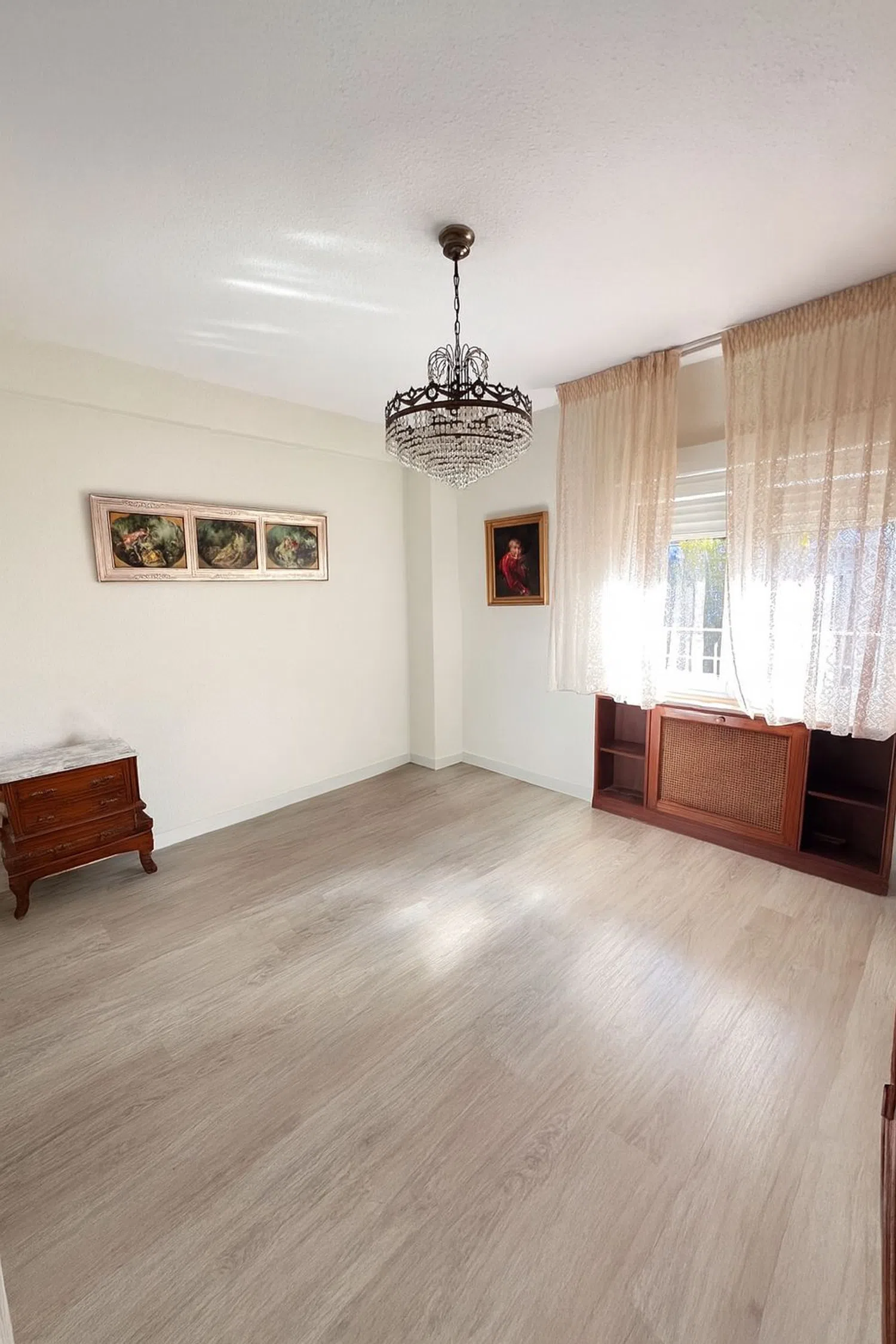 Piso en calle Circunvalación, 6 - Foto 5