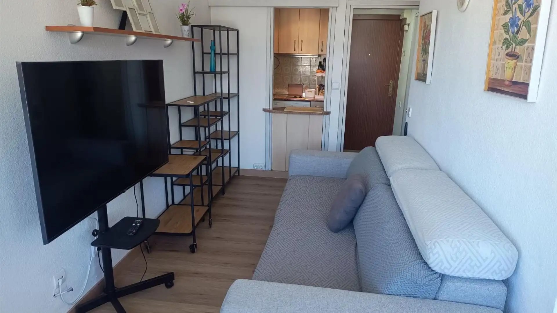 Piso en  Calle de Bruselas 9 - Foto 4