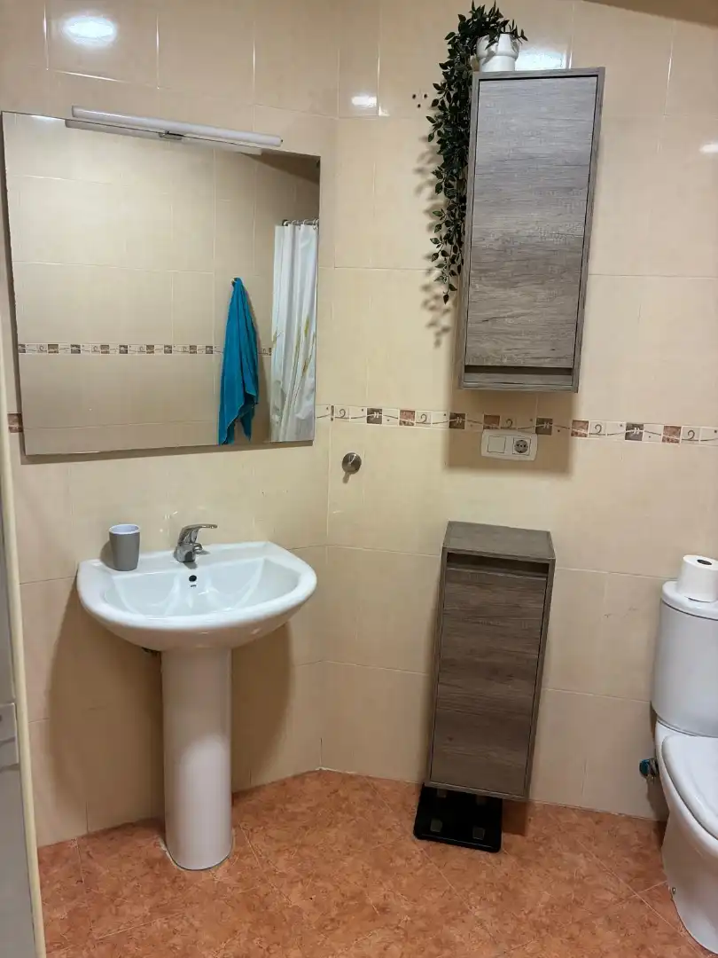 Piso en  Calle Malpica 17 - Foto 5