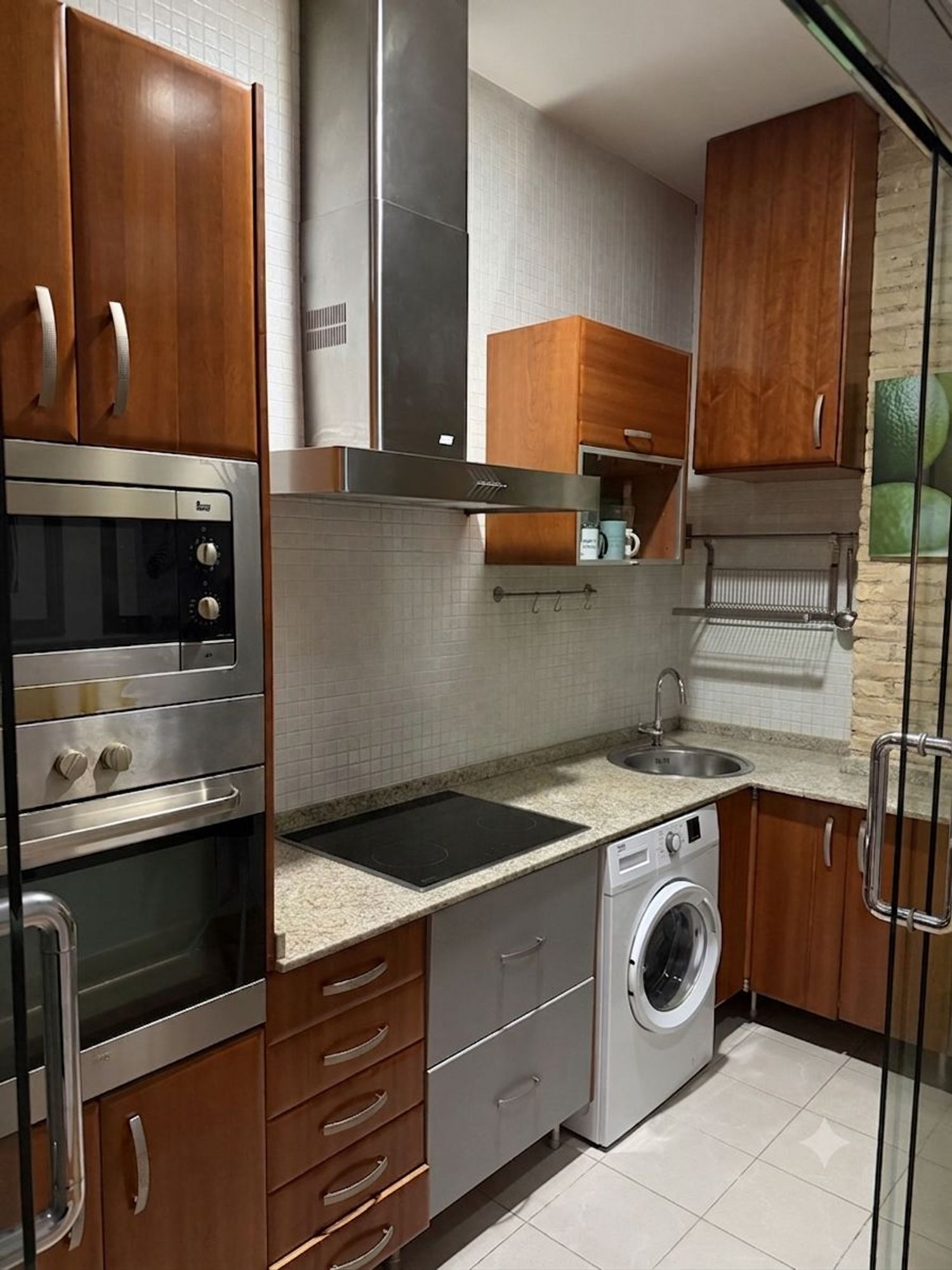 Piso en Calle de Cadis, 62, Russafa - Foto 2