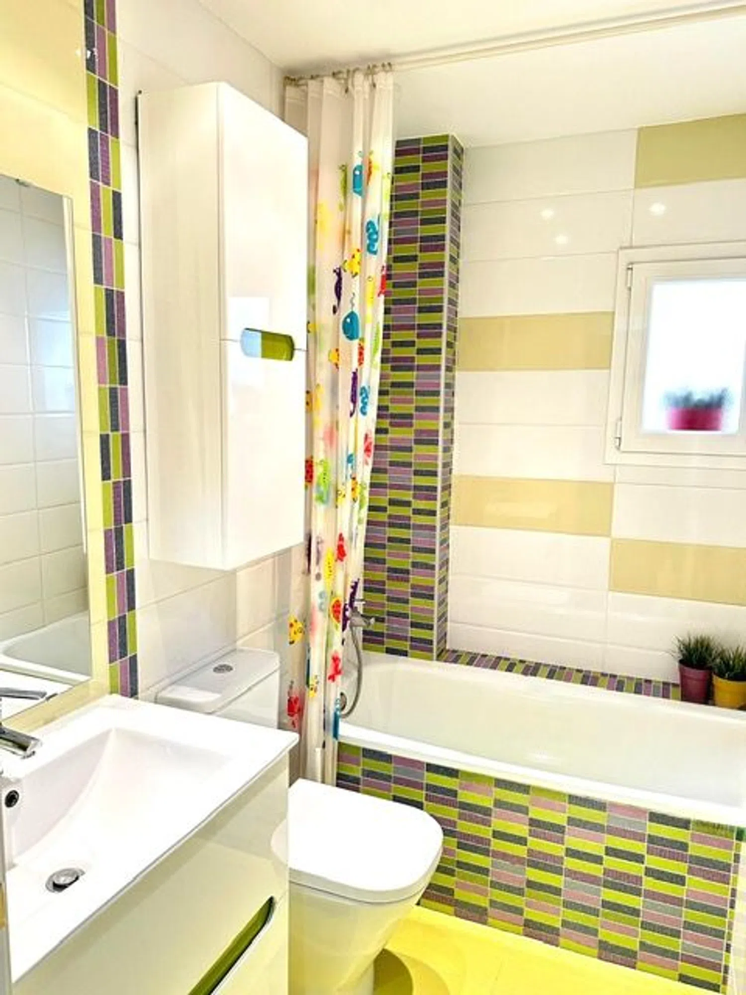 Piso en calle de Francos Rodríguez, 58 - Foto 26