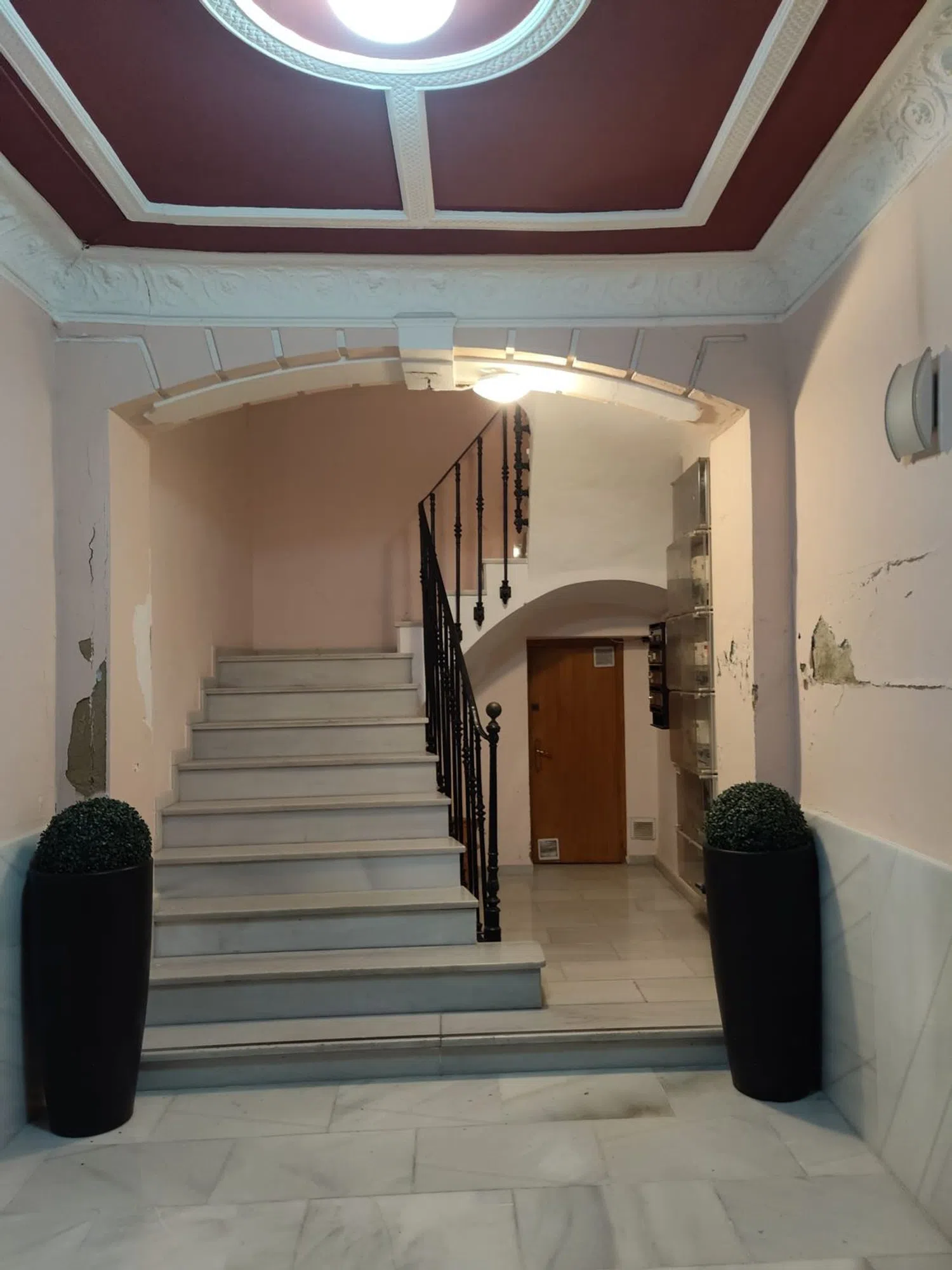 Ático en calle santa Eulalia, 4 - Foto 18