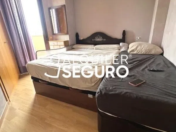 Ático en Calle de Cecilio Lázaro, Foso-Moreras, Foso-Moreras - Foto 11