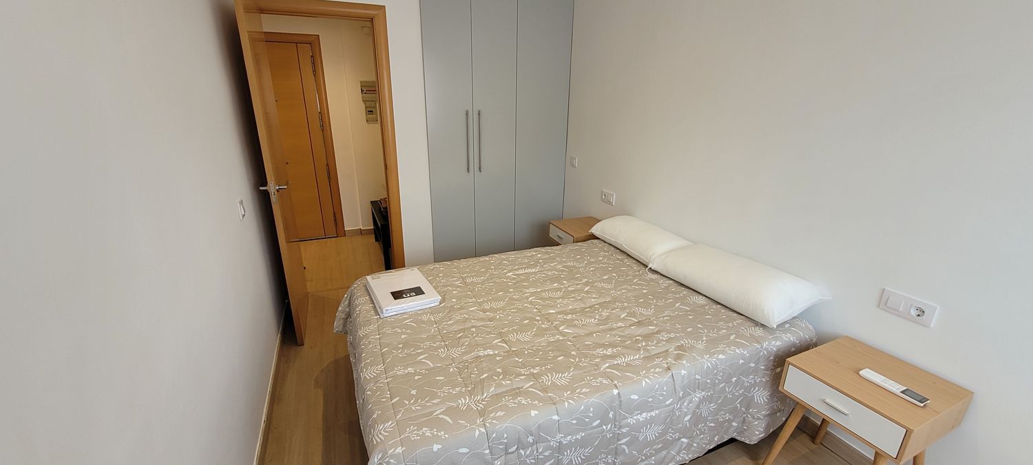 Piso en Calle del Doctor Iranzo, 63, Las Fuentes - Foto 16