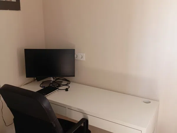 Ático en calle José de la Cámara, 2 - Foto 8