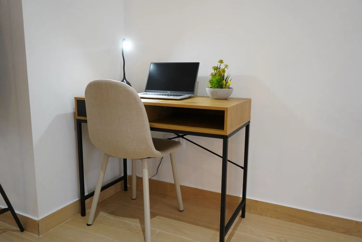 Estudio en Barrio Sant Marcellí - Foto 6