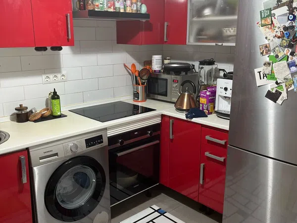 Piso en Calle de las Dos Hermanas, 22, Lavapiés-Embajadores - Foto 23