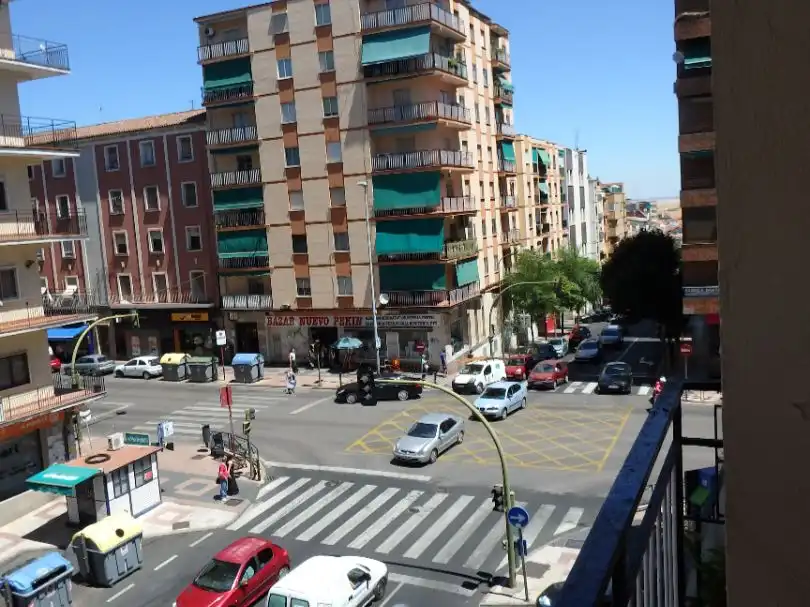 Piso en  Calle Sánchez Manzano 1 - Foto 4