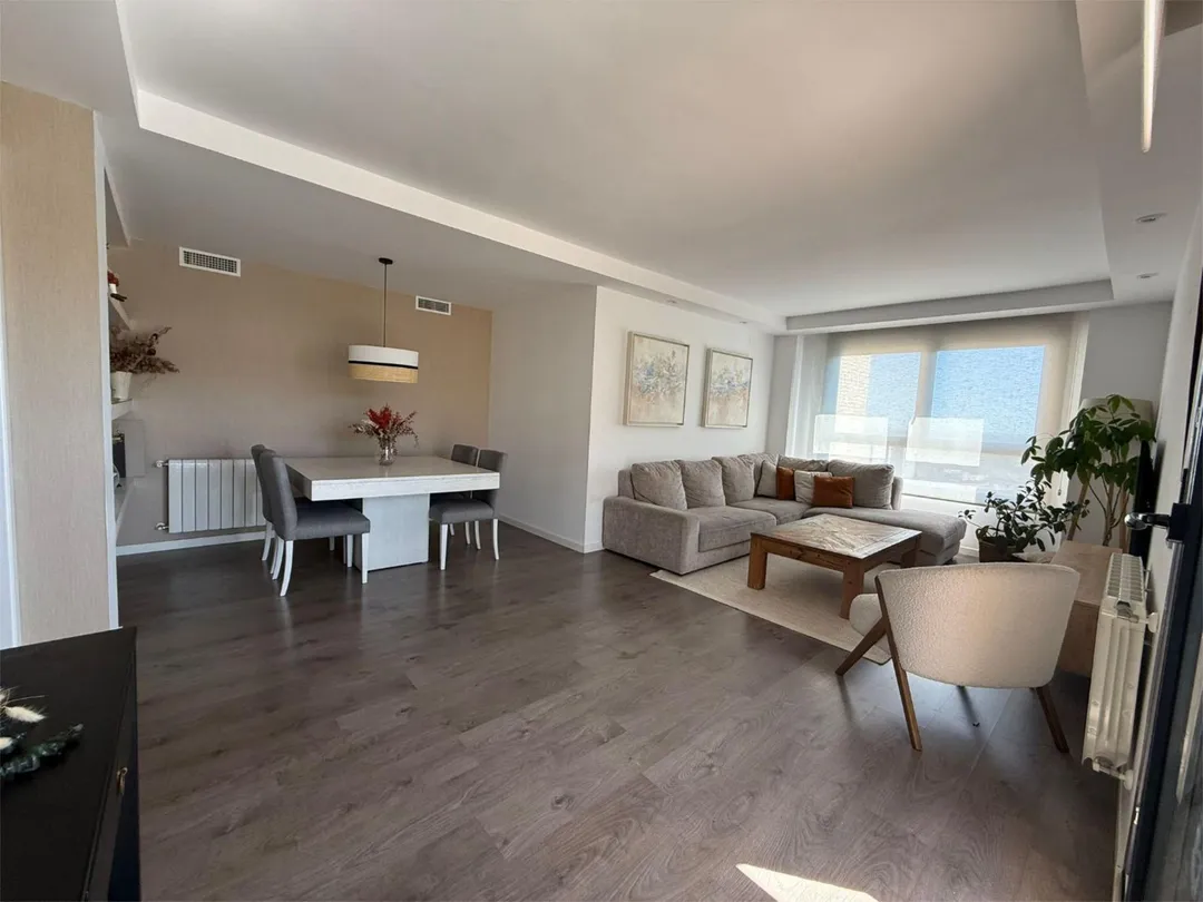 Piso en  Avenida de la Comunidad Valenciana 19 - Foto 6