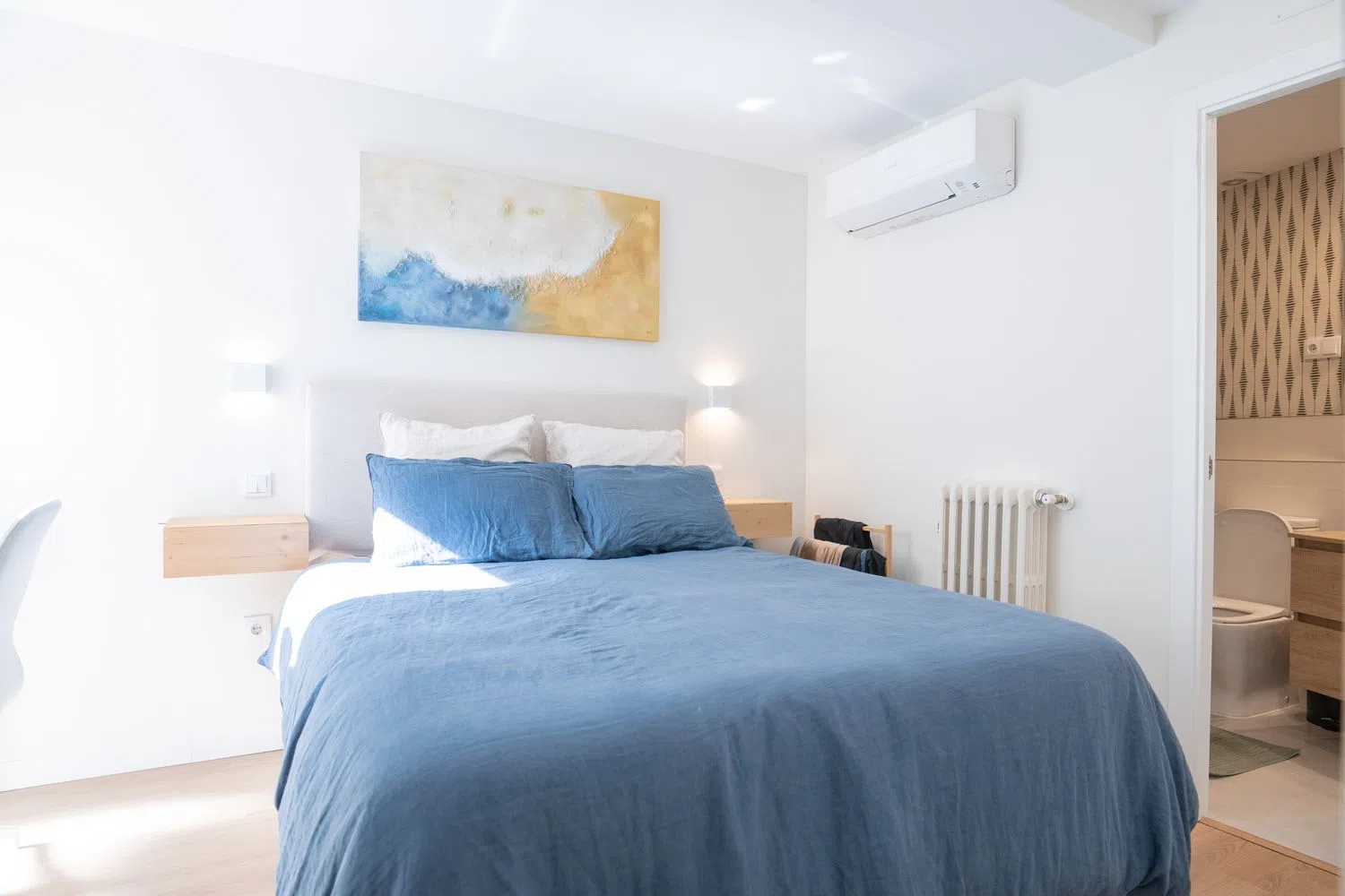 Ático en calle de Palafox, 5 - Foto 18