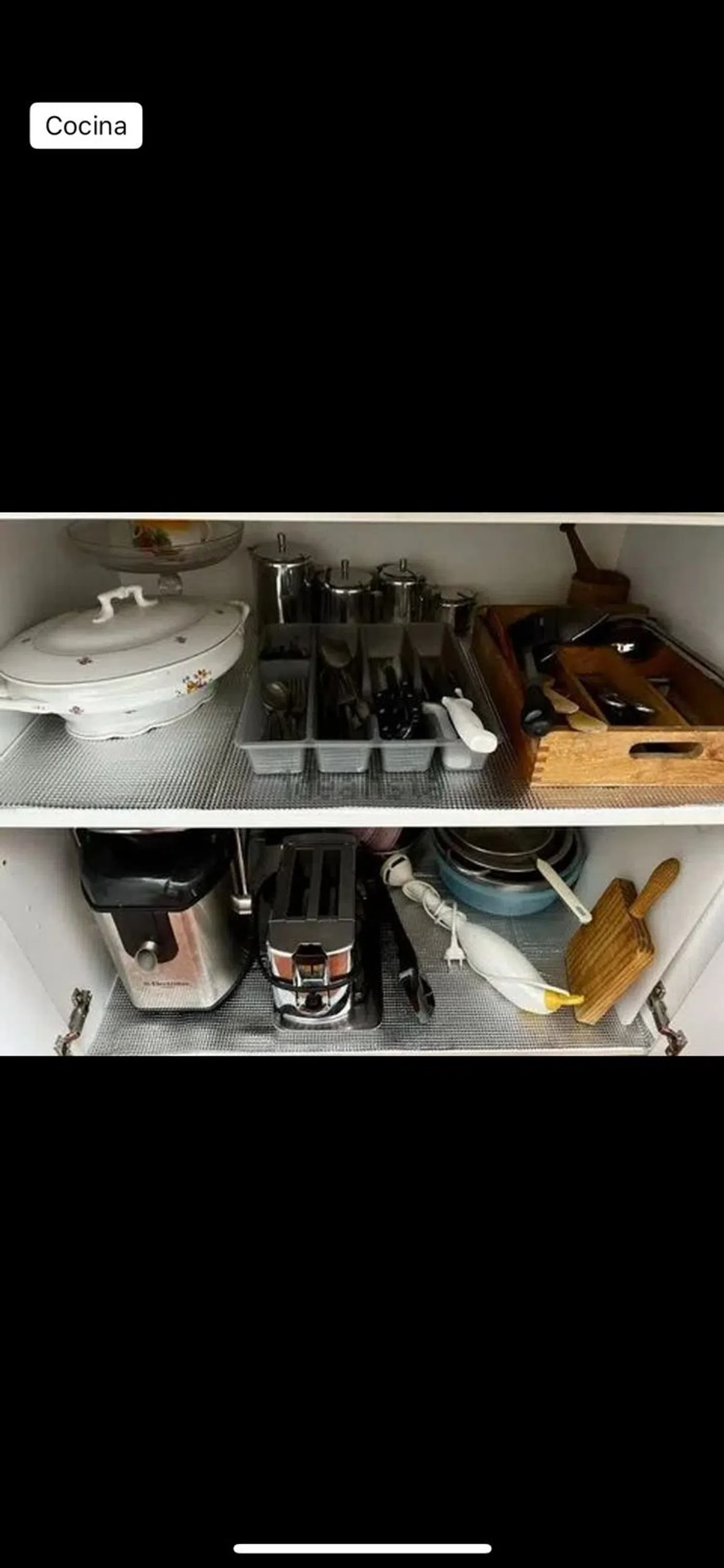 Piso en calle de la Esgrima, 3 - Foto 12