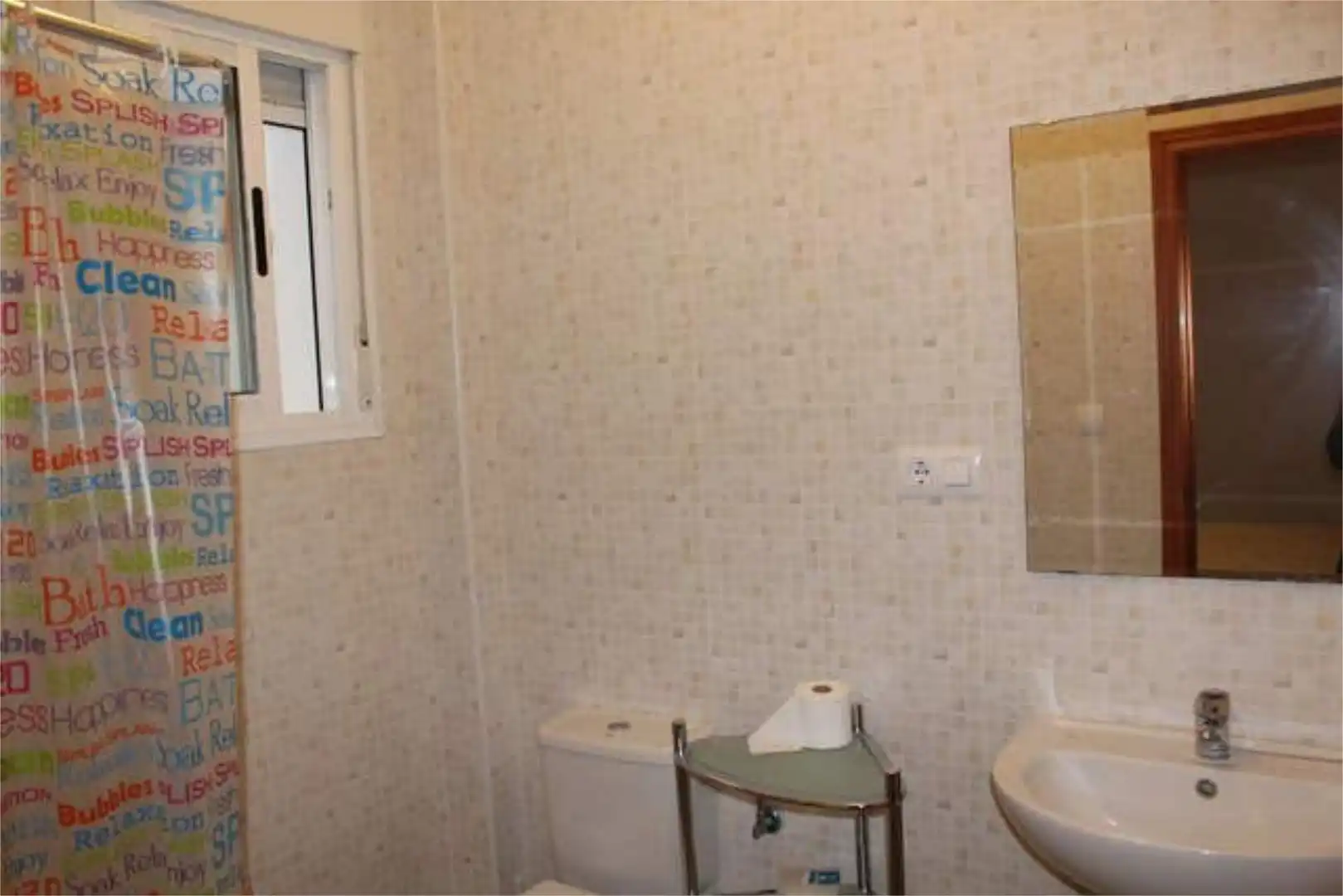 Apartamento en centro - Foto 6