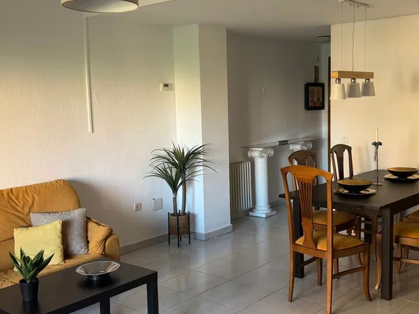 Piso en Sector de los Escultores, 1