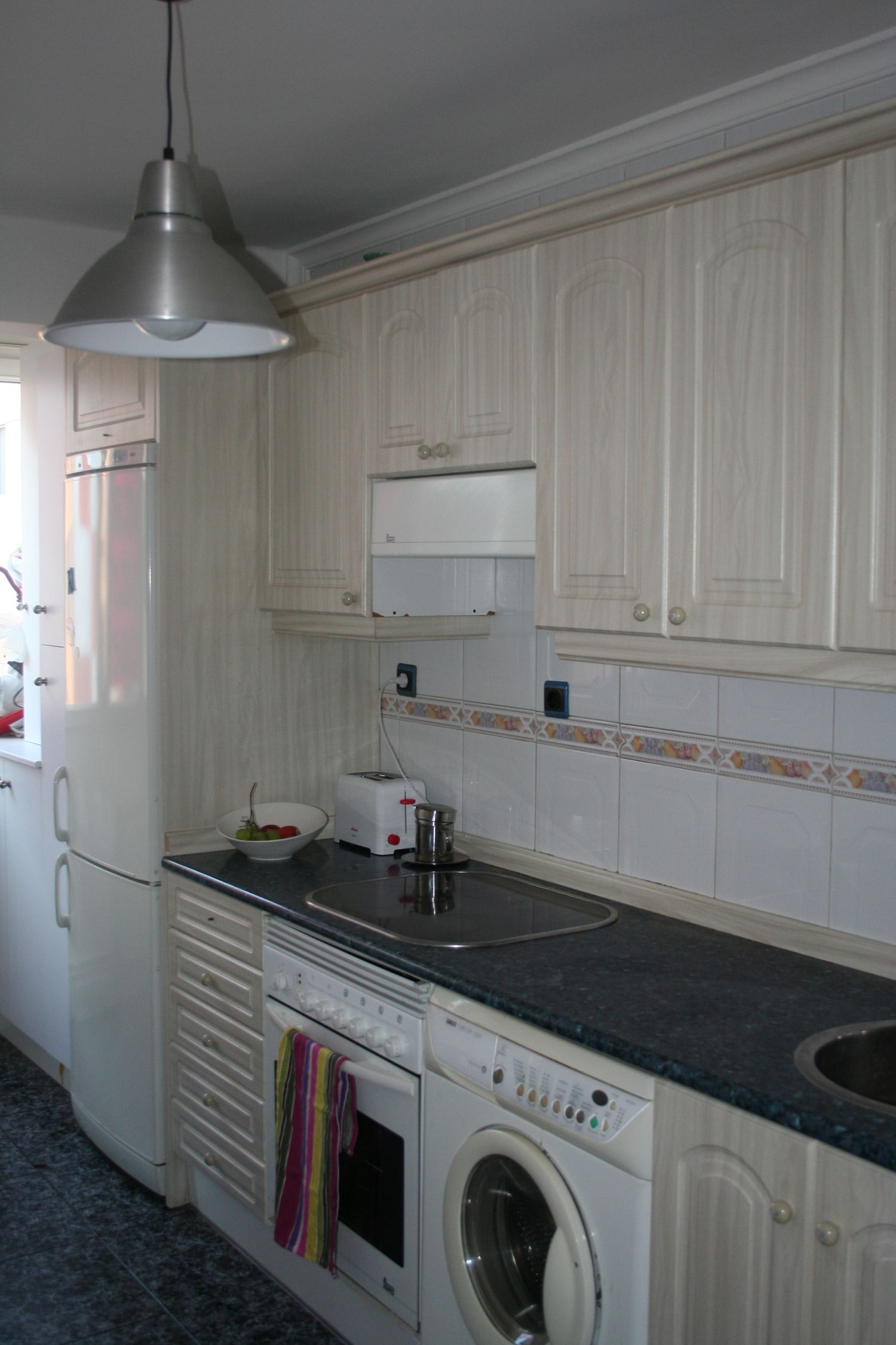 Ático en calle los Pilares, 1 - Foto 1