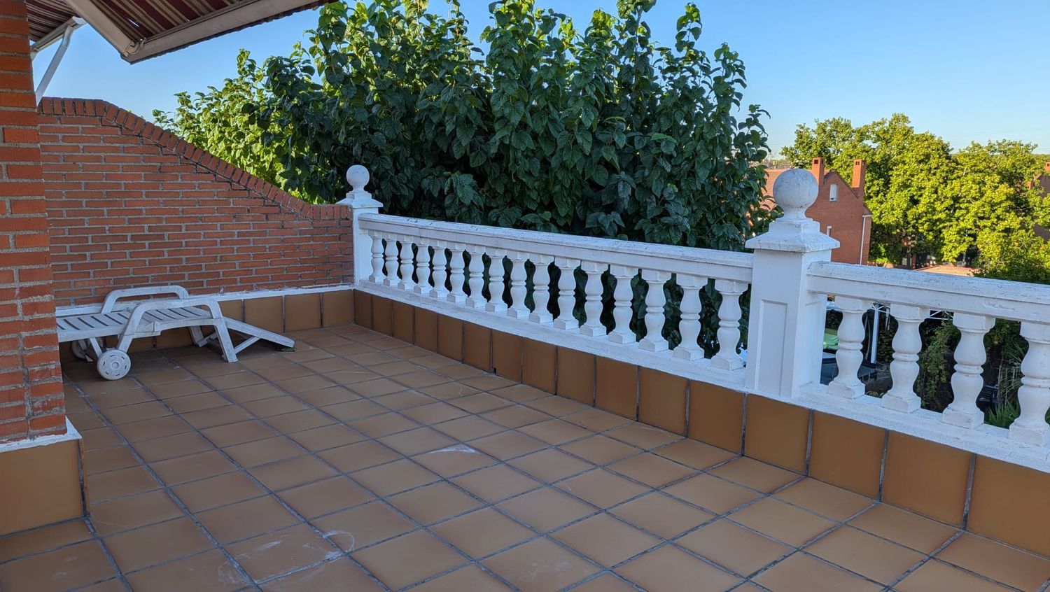 Chalet pareado en Las Conejeras - Esparragal, Las Conejeras - Esparragal - Foto 35