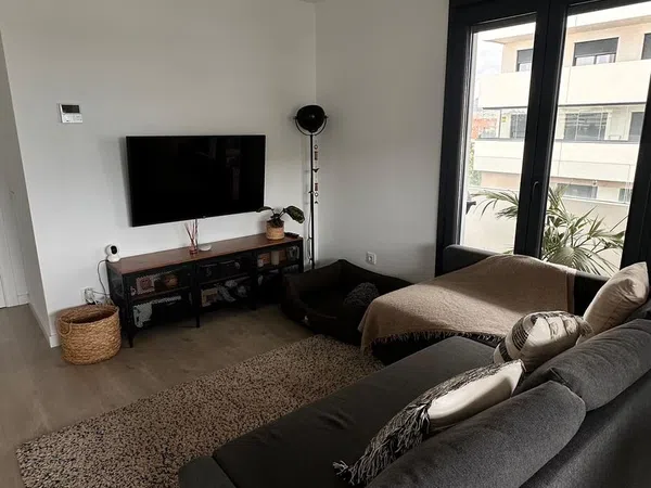 Piso en La Catalana - Foto 12